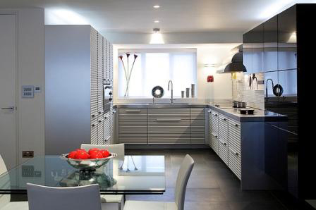 Kitchen Cabinet Design Online on Modern Kitchen  A Ideas For Your Kitchen Improvements