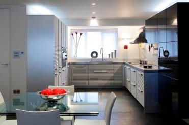 Modern Kitchen, a ideas for your kitchen improvements